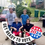 Freda Briggs - Facebook