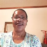 Freida Brooks - @fbrooks58 - Instagram
