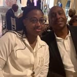 Freda Burroughs - @fredab01 - Instagram