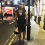 Freida Coleman - @frei_frei_freida - Instagram