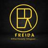 FREIDA - @freida_collection - TikTok