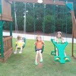 Freida Welch Dean - @deanfreida - Instagram