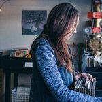 Frieda Dobbs - @frieda_dobbs - Instagram
