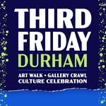 Third Friday Durham - @thirdfridaydurham - Instagram