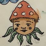 Freida Fox - @freida_fox_does_art - Instagram