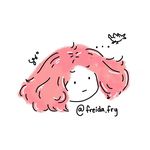 Jess | Art Account - @freida.fry - Instagram