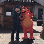 Frieda Henry Feuerbacke Hagen - @feuerbackehagen - Instagram