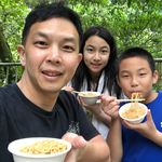 Henry Wang - @henry_freida - Instagram