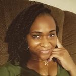Freida Martin - @lgn_gurl70 - Instagram