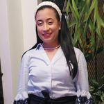 Freida Martinez Estrella - @freidamarie06 - Instagram