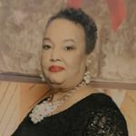 Freida Garrett Moore - @fdgmo1 - Instagram