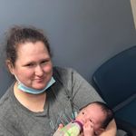 Freida Kay Moore - @freidalovescott - Instagram