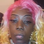 Freida Morgan - @342tagqueen - Instagram