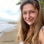 Frieda Napieraj - @friedafriedlich111 - Instagram