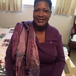 Freida Burton Owens - @freidaburton - Instagram