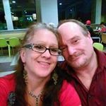 Freida An Kenneth Palmer - @freidaankenneth - Instagram