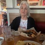 Freida Palmer Duncan - @freida.duncan1 - Instagram