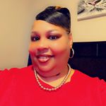 Freida Payne - @jstrawberryf - Instagram