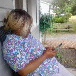 freida peterson - @bigbottyjudy434 - Instagram