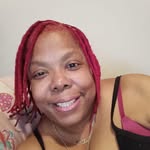 Freida Polk - @freidapolk77 - Instagram