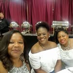 Marie Butler - @freidarainey78 - Instagram