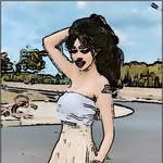 Freida Reeves - @tarnowski9956 - Instagram