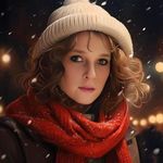 Freida Rose - @rosefreida - Instagram