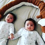 Margot Lake & Freida Rose - @margot_and_freida - Instagram