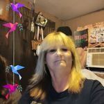 Freida Scott - @freida.holaway - Instagram