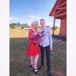 Frieda Shields - @friedashields76 - Instagram