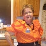 Freida Simmons - @crazylady8149 - Instagram