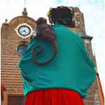 Assoc. Colla de la Geganta Frida de Tarragona (+qfesta) - @gegantafrida - Instagram