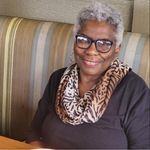 Alfreida Stevenson - @alfreidastevenson - Instagram