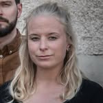 Frida Glenning Ströberg - @glenning_stroberg_reporter - Instagram