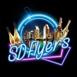 SUMMER BASH, FRIDAY JUNE 20TH 🍻🥵☀️ - @sd_flyers - Instagram
