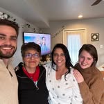 Frieda Wyatt - @friedawyatt8 - Instagram