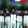 Équipe de France tennis fans - @daviscup_french_team - TikTok