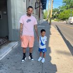 French Jones - @slatt_blatt7 - Instagram
