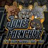 JonesFrenchyz - @jonesfrenchyz - TikTok