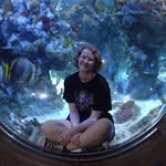 Freya Barber - @a_wild_freya_appeared - Instagram