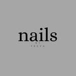 Freya Brown - @nailsbyfreyab - Instagram