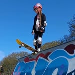 Freya Brown - @freya_brown_skater - Instagram