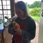 Freyja Carroll - Facebook
