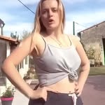 Freya Griffin - @varbwer - Instagram
