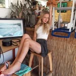 Freya Griffin - @laxmanlaxman9682 - Instagram