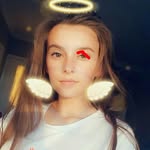 Freya Marshall 😈💜😇 - @freyamarshallxtra - Instagram