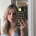 Freya - @_freyamiller_ - Instagram