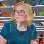 Freya Miller - @freya_scribbles - Instagram