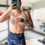 Freya Miller - @freya50.lxi - Instagram