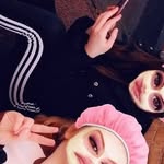Freya Payne - @frxyas_backup - Instagram